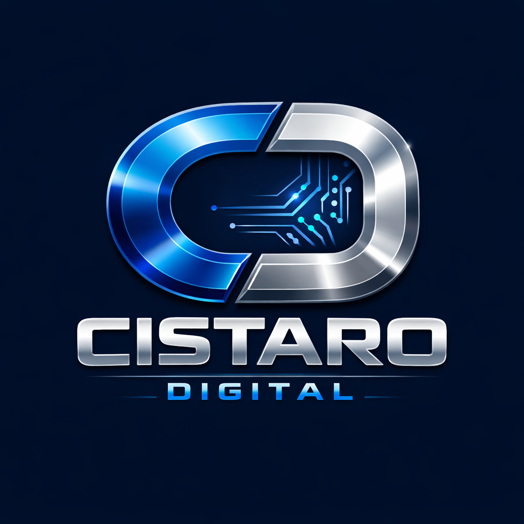 Cistaro Digital